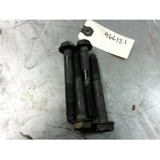 96L121 Camshaft Bolt Set From 2009 GMC  Acadia  3.6